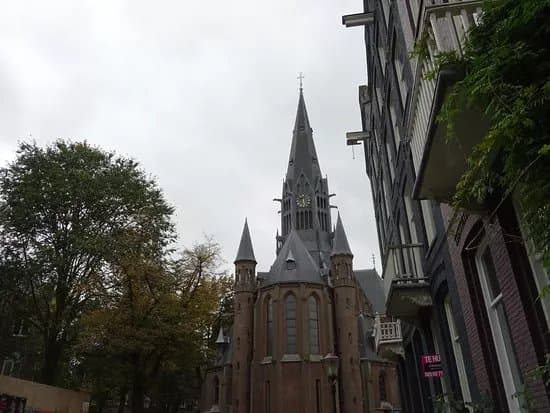 Vondelkerk