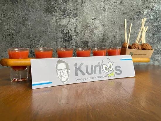 Kurioos