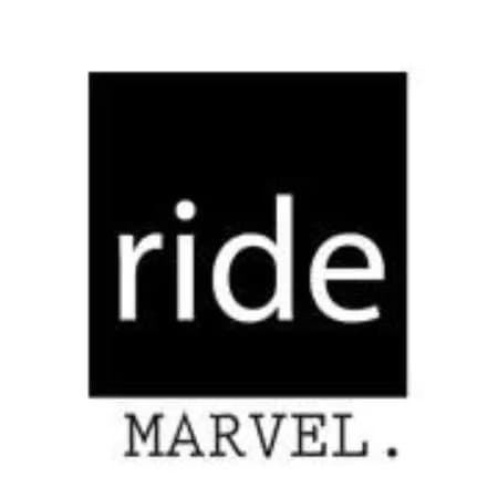 Ride Marvel