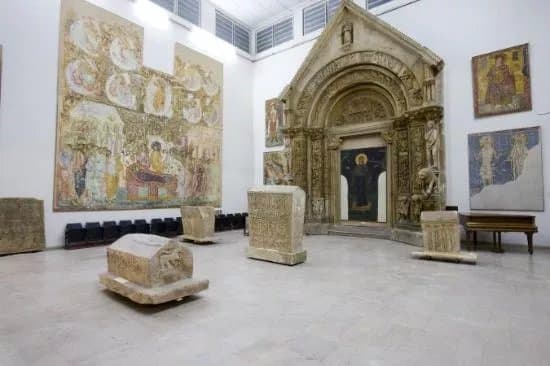 Gallery of Frescoes