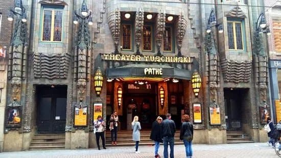 Pathe Tuschinski