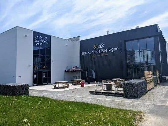 Brasserie de Bretagne