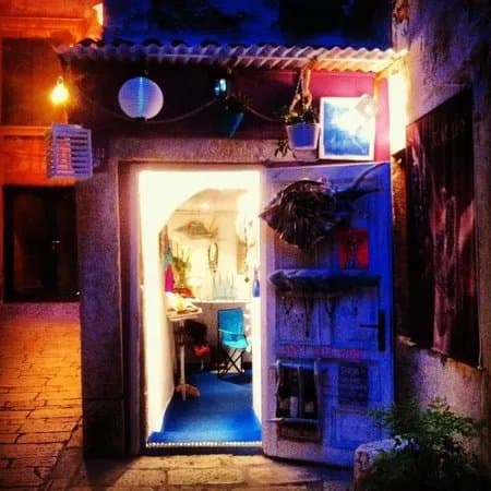 Pasje Oko-gallery