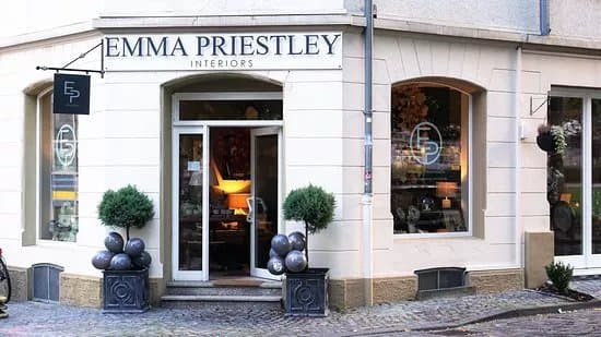 Emma Priestley Interiors