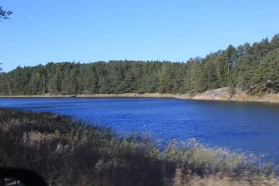 The Archipelago Trail