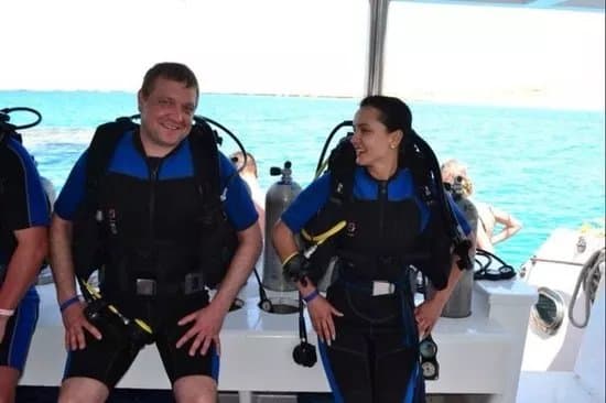 Diving Montenegro