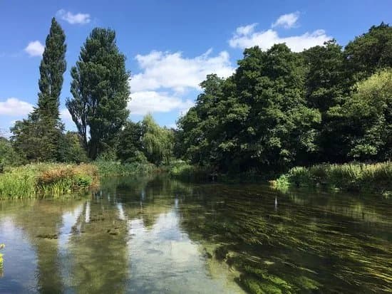 Itchen Way