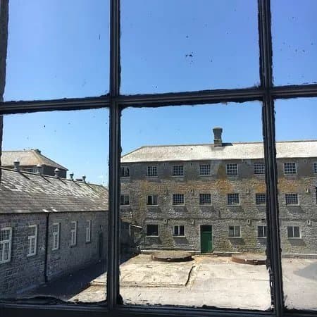 Donaghmore Famine Workhouse Museum