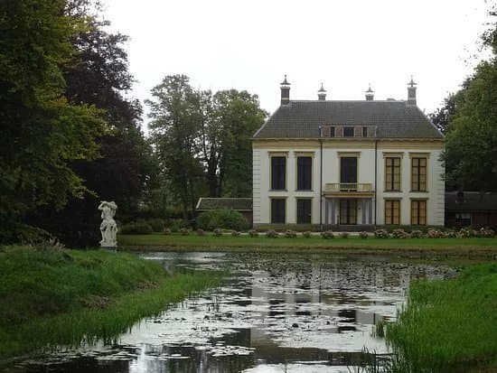 Landgoed Nijenburg