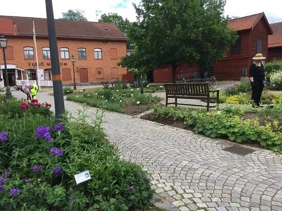 Eksjo Museum
