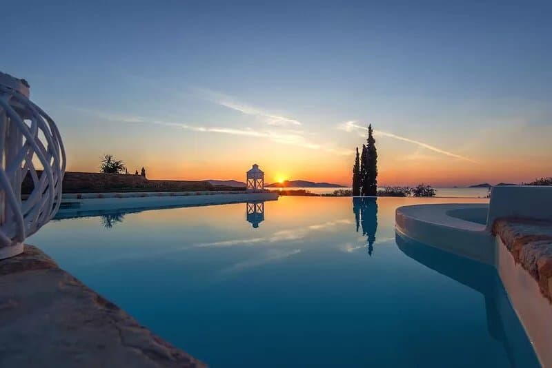 Villa Diamond in Porto Cheli