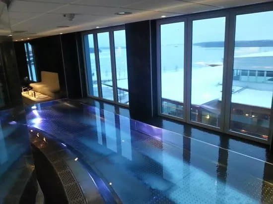 Clarion Sense Spa