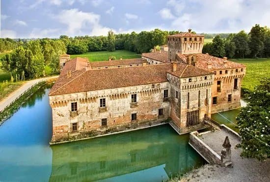 Castello di Padernello