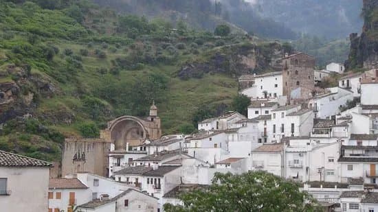 Ruinas de Santa Maria