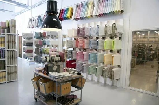 Vaxbo Lin Fabrik & Fabriksbutik