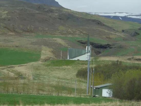 Mosfellskirkja
