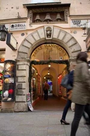 Maria's Hat Shop