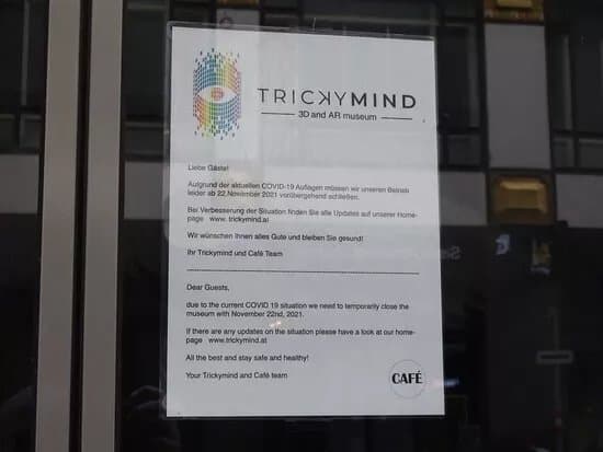 Trickymind