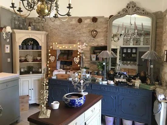 The Boutique