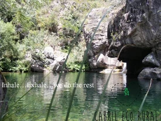 Cabril Eco Rural