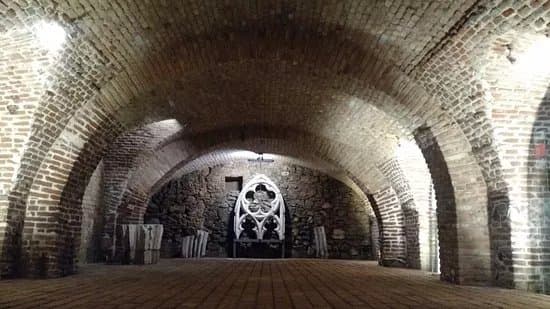 Mintmaster’s Cellar