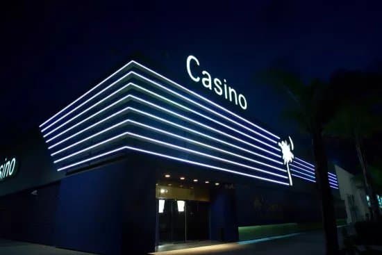 Casino Mediterraneo Orihuela-Costa