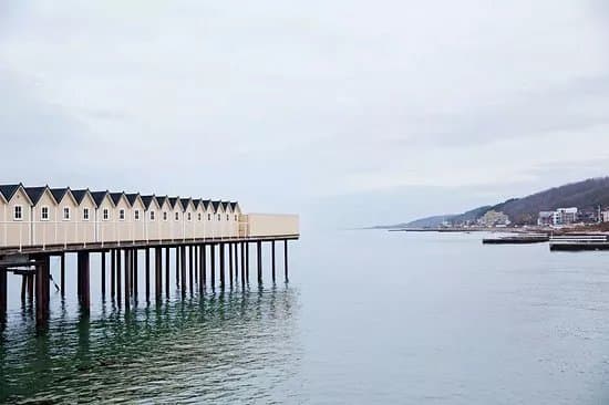 Palsjobaden