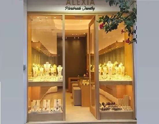 Alexia Handmade Jewelry
