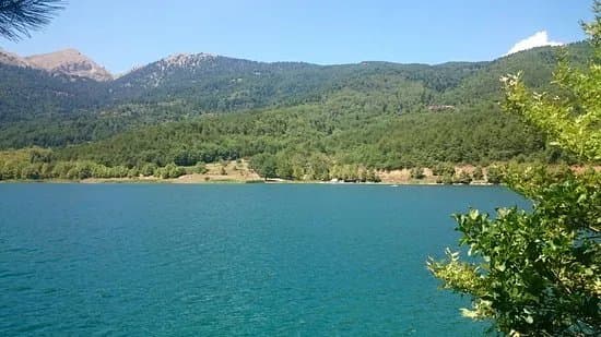 Lake Doxa