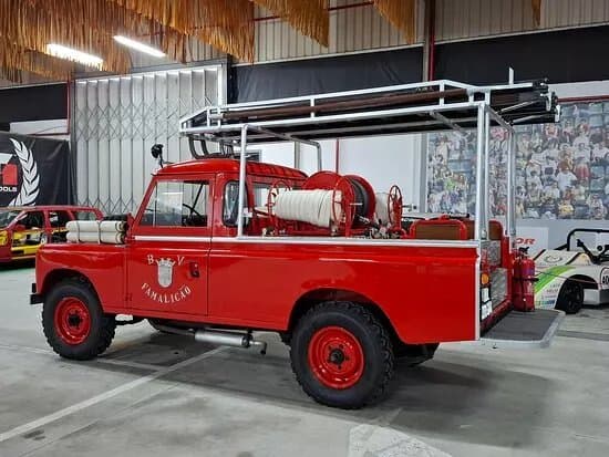 Museu do Automovel