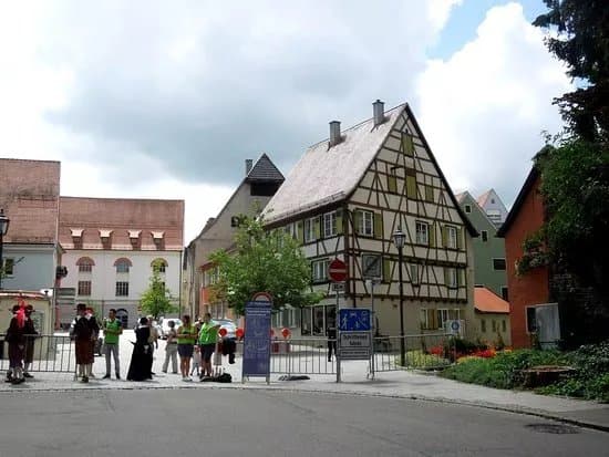 Hexenturm