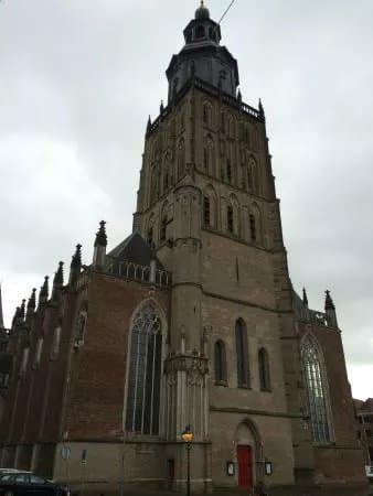 Stadswandelingen Gilde Zutphen