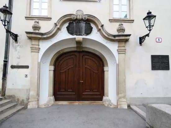 Klovicevi Dvori Gallery