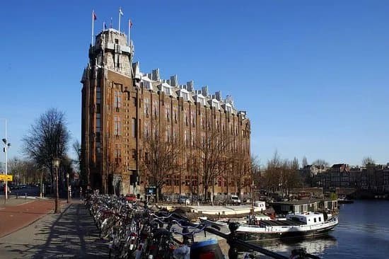 Scheepvaarthuis