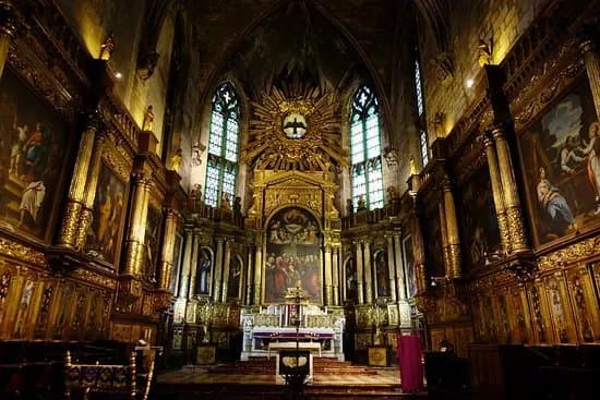 Basilique Saint Pierre
