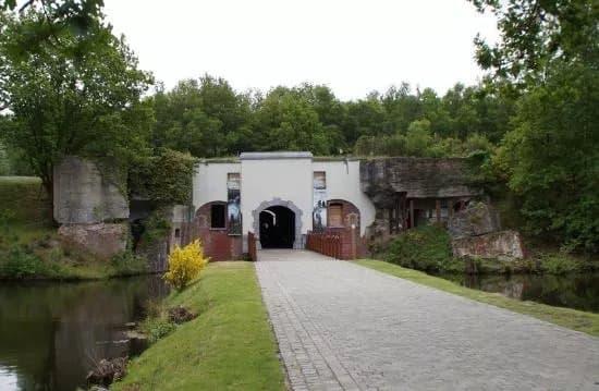Fort Van Duffel
