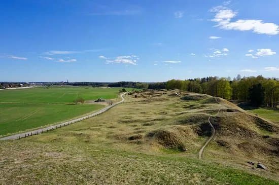 Gamla Uppsala