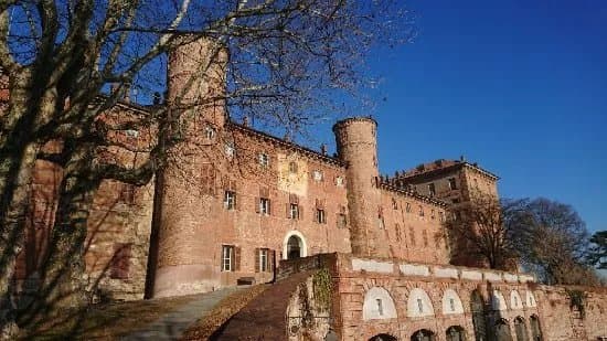 Castello Reale di Moncalieri