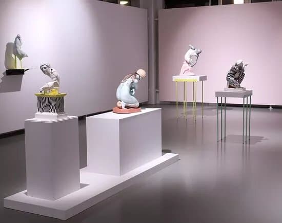 Berg Gallery
