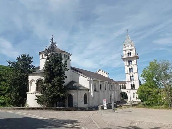 Ermita de Monte Mario