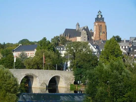 Altstadt Wetzlar