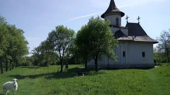 Biserica Inaltarea Sfintei Cruci