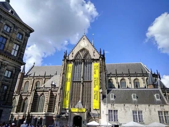 Nieuwe Kerk
