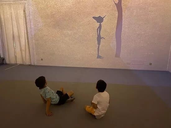 Museo Pinocchio e Dante