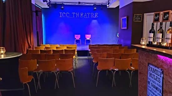 ICC Theatre