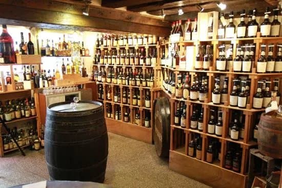 Compagnie des Calvados La Cave Honfleuraise