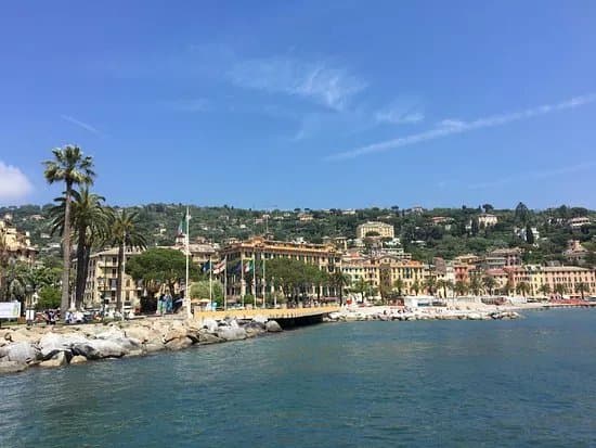 Santa Margherita Ligure
