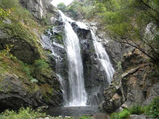 Fervenza do Toxa