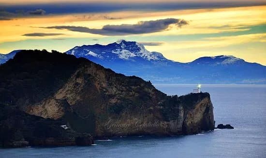 Capo Miseno