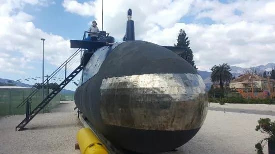 Maritime Heritage Museum